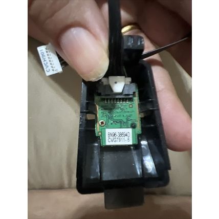 SAMSUNG UN32M4500BF/ SAMSUNG UN32N5300AF WIFI MODULE WIDT30Q