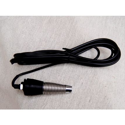 Police Motorbike Motorcycle Spring Antenna Aerial Police 1970’s New Old Stock