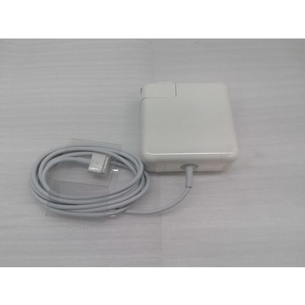 Genuine Apple 60W Magsafe 2 Power Adapter Charger Macbook Pro A1435 MD565LL/A