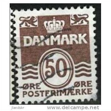 1974 Michel 572 - fine used (o)