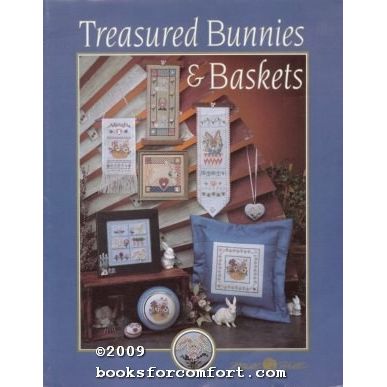 Treasured Bunnies & Baskets