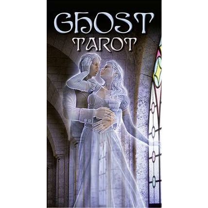 GHOST TAROT EX211