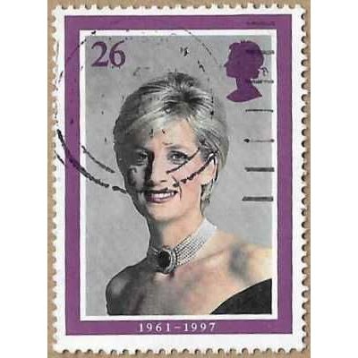 1998 Diana, Princess of Wales 16039
