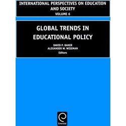 Global Trends In Educational Policy