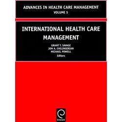 International Health Care Management