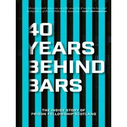 40 Years Behind Bars