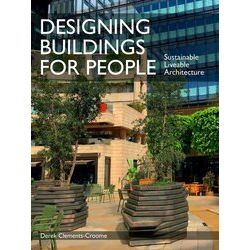 Designing Buildings For People