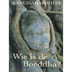 Wie Is De Boeddha