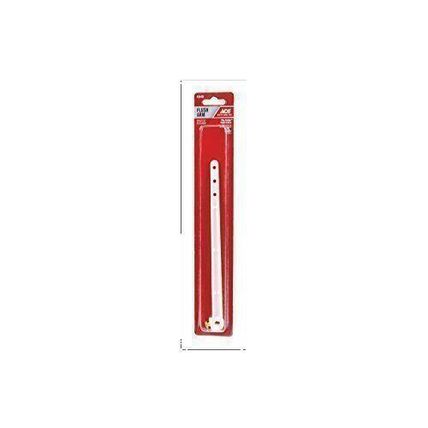 "ace" Toilet Tank Trip Plastic Arm