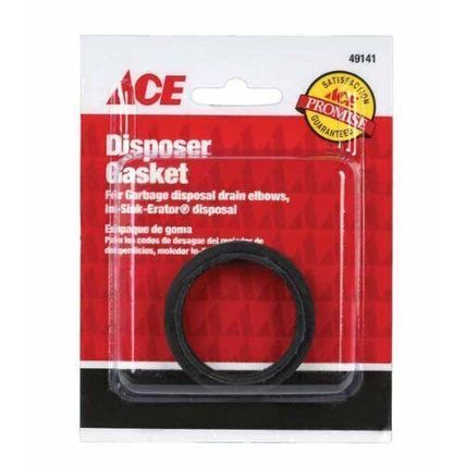 5 each: Ace Garbage Disposer Gasket (AH855-77-N)