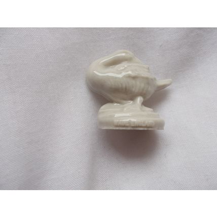 WADE WHIMSIE /SNOW GOOSE (19/01)