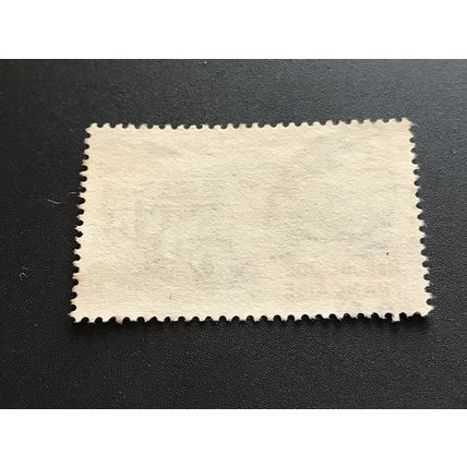 Briefmarke Deutschland 0,30 Francs 1964 Michel 1489 gesichert