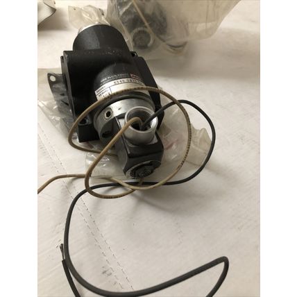 NEW ARO 5346-0833-04, 108 VALVE 115V ARO FLUID POWER 150PSI,CS