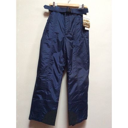 Columbia Women's Blue Liberty Ski Pant Trousers Medium Original Ret £69.99