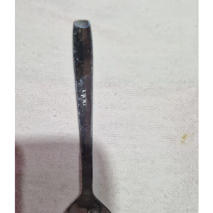 British Airways Coffee Spoon