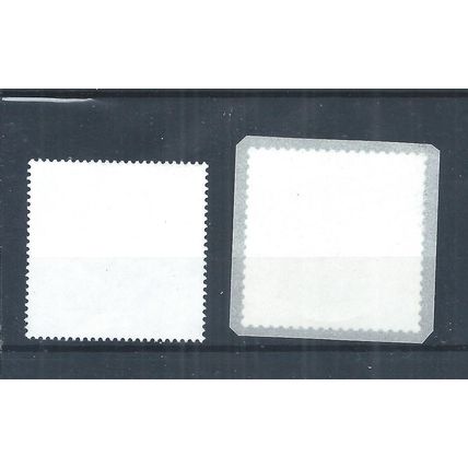 Germany Stamps 2011 German Painting used SG 3694 & 3694a (AR348)