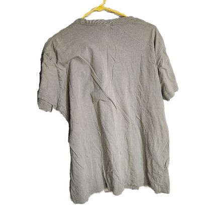 Six Flags Aquaman T-Shirt Green 2006 Imperfect