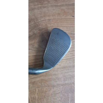 Left Handed Ping Eye 2 - 4 Iron / Green Dot / Steel Shaft with Genuine Ping Grip