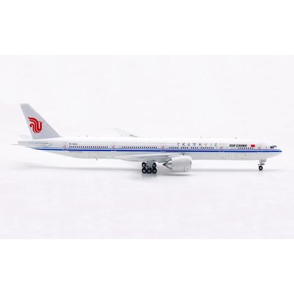 AIR CHINA B777-300ER REG: B-1266 W/S - AVIATION 400 AV4296 1/400 PRE ORDER