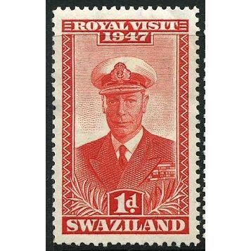 1947 SG 42 - MHH (*)