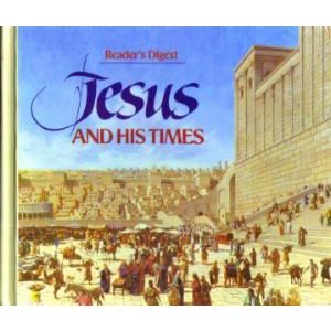 JESUS AND HIS TIMES :: FREE Shipping