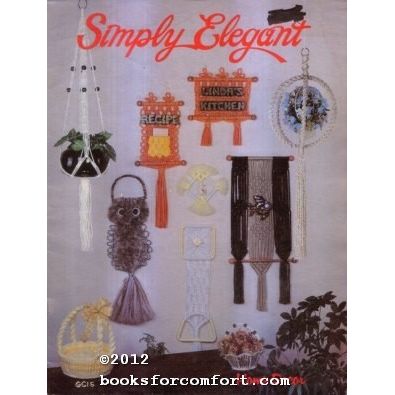 Simply Elegant Home Decor GS15