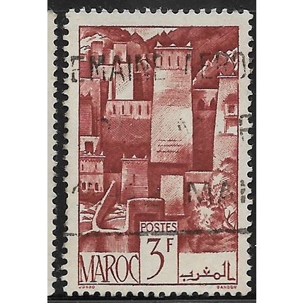 1947 Michel 251 - fine used (o)
