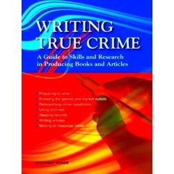 Writing True Crime