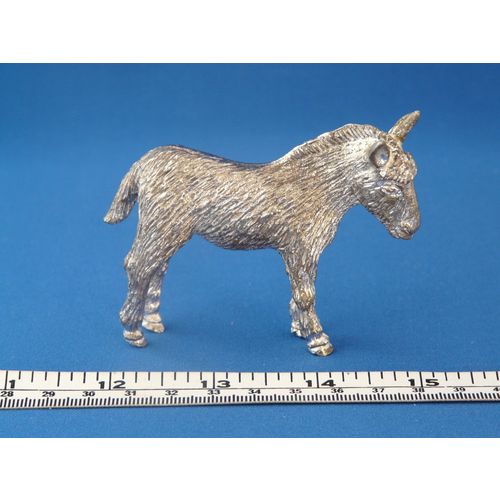 Donkey
