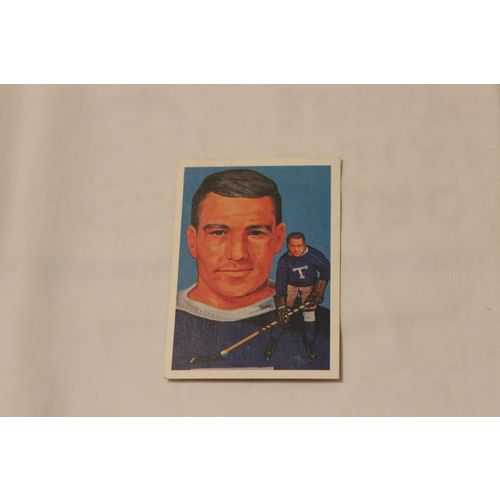 A.M. (Scotty) Davidson 1985-87 Cartophilium Hall of Fame NO. 137