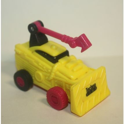 1995 Wendys Techno Tows Shovel Tow