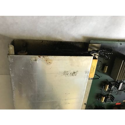 AGIEPULS MM WIRE EDM MACHINE AGIE PMO-02B POWER MODULE OUTPUT,agie 614030.5,AG