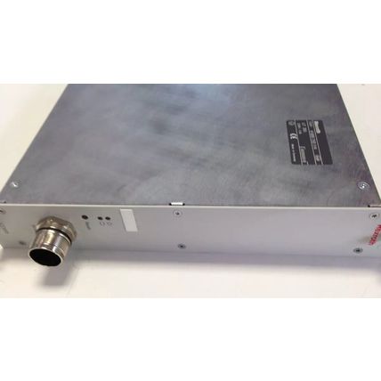 NEW REXROTH/BOSCH 0 608 750 114 TIGHTENING SYSTEM 350 POWER SUPPLY,LT355,FJ