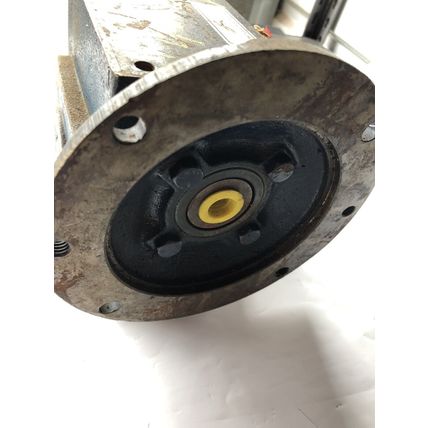 NEW PERFECTION GEAR UC2140A GEAR REDUCER,43072,RATIO: 40:1,SHAFT DIAMETER:1",AZ