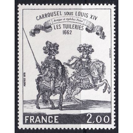 France 1978 SG 2243 UMM (D-119 (2))