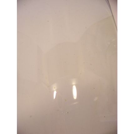 1953 GMC 5 WINDOW TRUCK DRIVER SIDE REAR CORNER GLASS