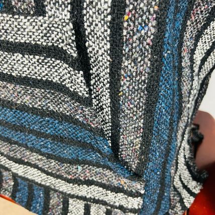 Baja Hoodie Hippie Rasta Surfer Pullover Jacket Mexican