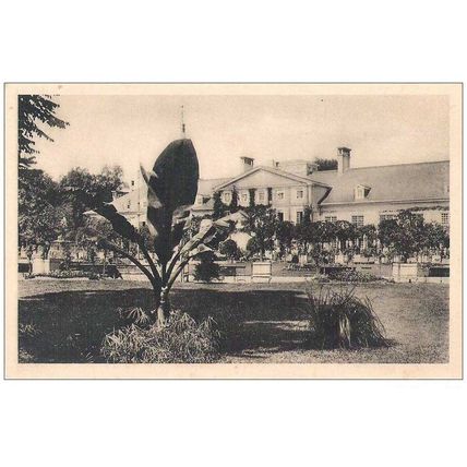 67 - Strasbourg - Orangerie