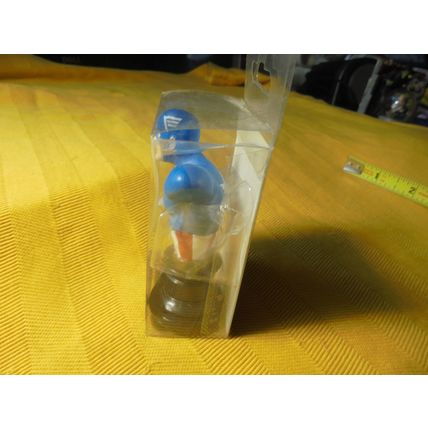 CAPTAIN AMERICA Small Paperweight! MIP! Marvel! $12.00 Shipped!