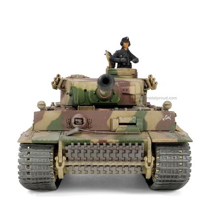 TIGER TANK PZKPFW VI SD.KFZ.181 NO. 100, 1943 EASTERN FRONT KURSK - 1/32 912043C