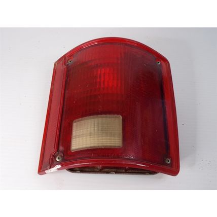 1973 - 89 Chevy GMC Truck C10 C120 K10 K20 Tail Light RH PS 5965774 74 75 76 77