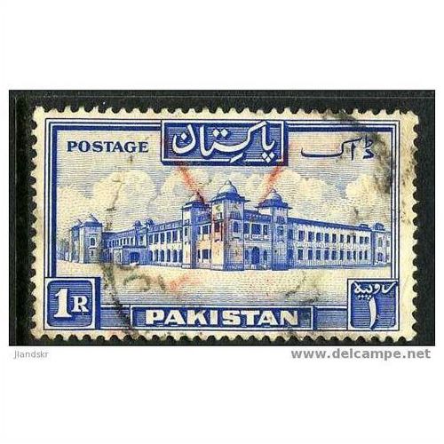 1948 SG 38 - #5 fine used (o)