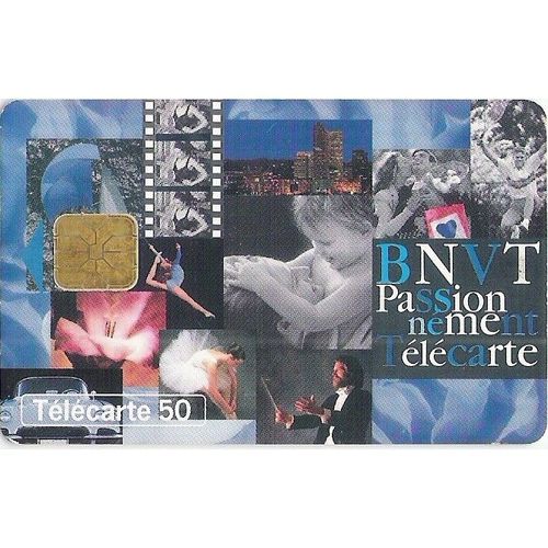FRANCE F900 07/98 50U