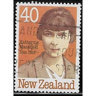 1989 SG 1501 - #2 fine used (o)