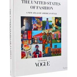 The United States of Fashion: A New Atlas of American Style