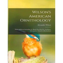 Wilson's American Ornithology Microform