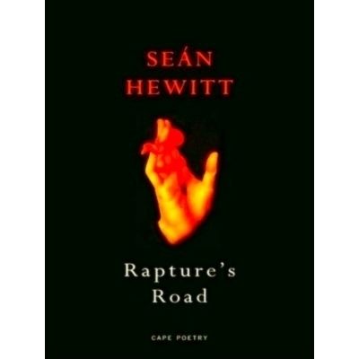 Rapture's Road - From the Author of All Down Darkness Wide - Sean Hewitt