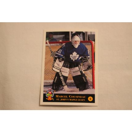 Marcel Cousineau 1994 Classic Pro Prospects NO. 111