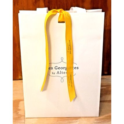 Les Georgettes by Altesse Brass Silver Finish Cuff Bracelet & 3 Leather Inserts