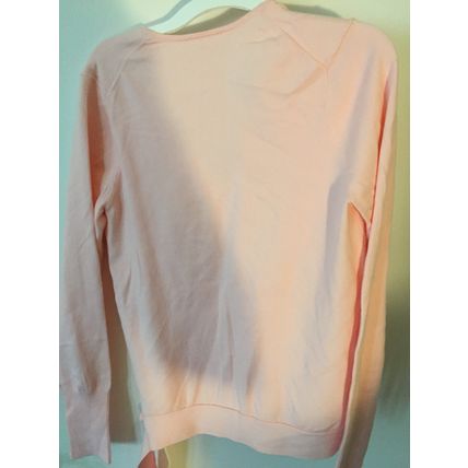 Preowned Ann Taylor Loft Woman's Soft Pink XS Pink Top